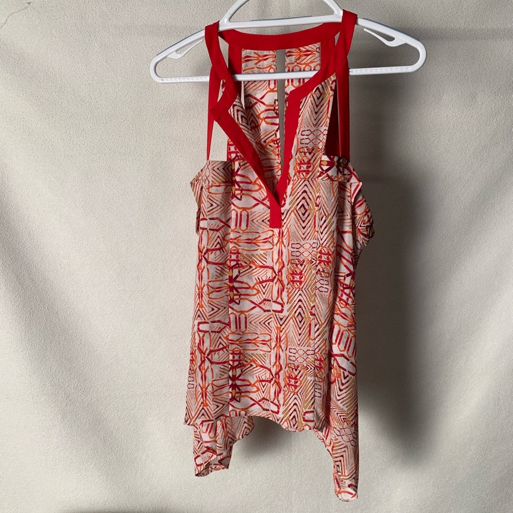 BCBGMaxazria Tank
